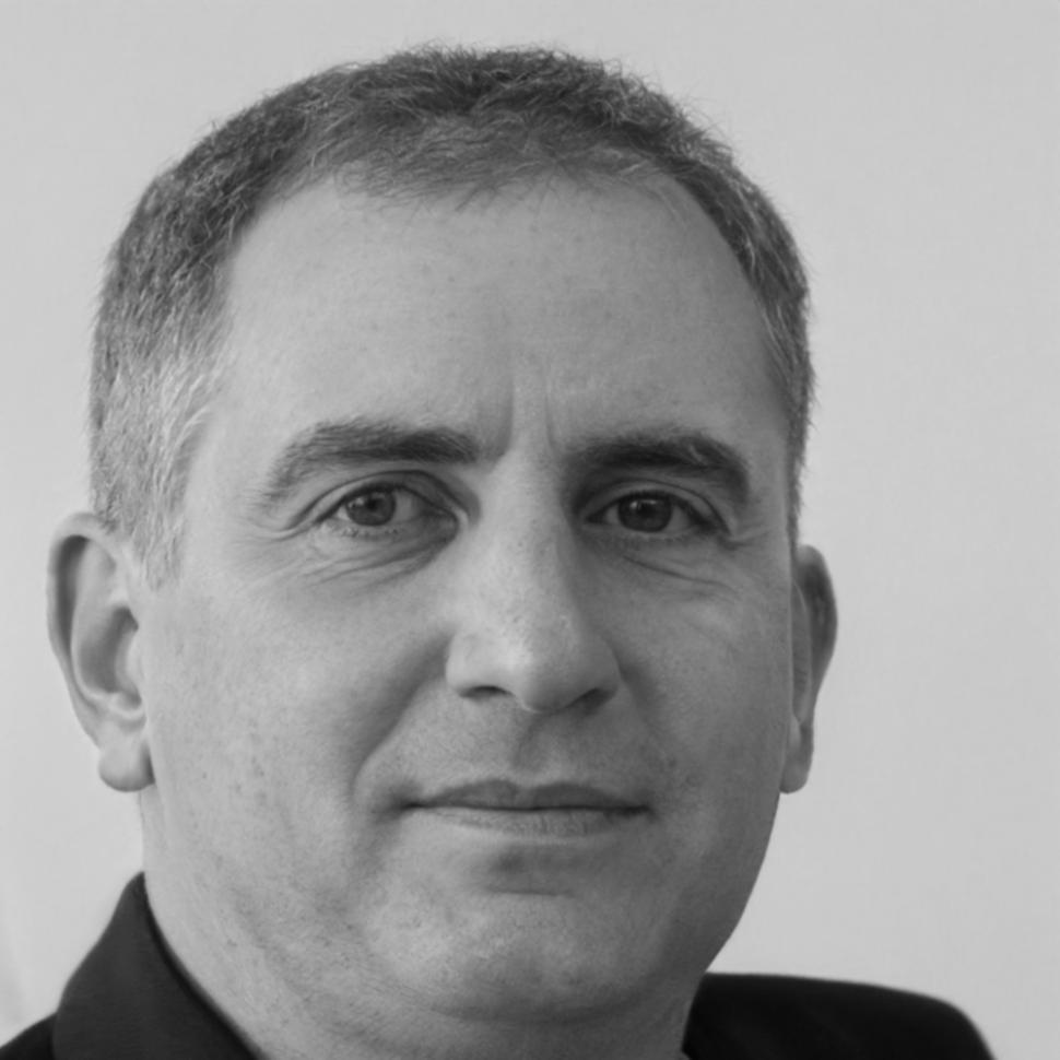 Porträt von Teilnehmer Lennart Voss