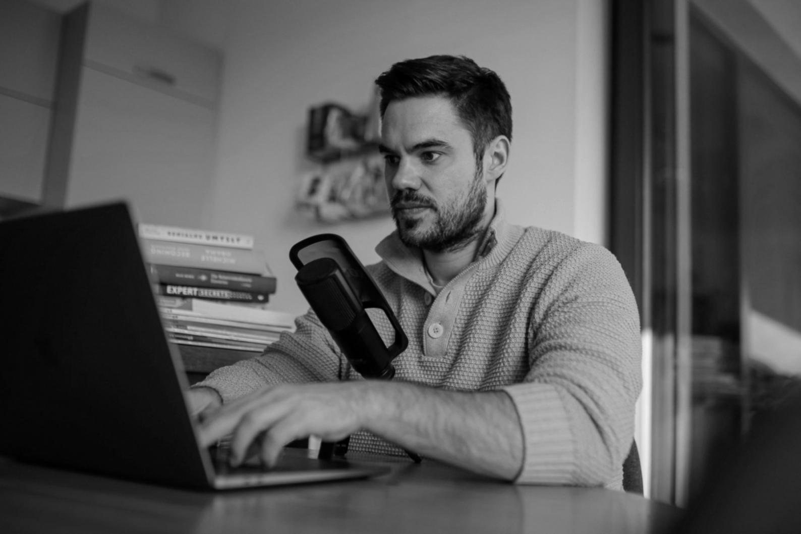 Analyse und Szenarioplanung