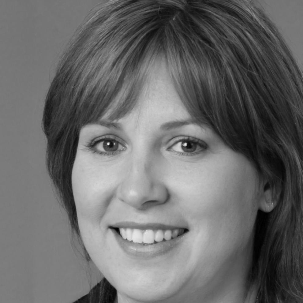 Portrait von Svetlana Petrescu